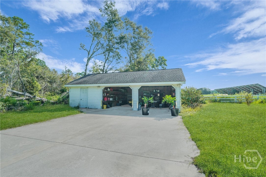 Claxton, Georgia, 30417, United States, 4 Bedrooms Bedrooms, ,4 BathroomsBathrooms,Residential,Active,1952595