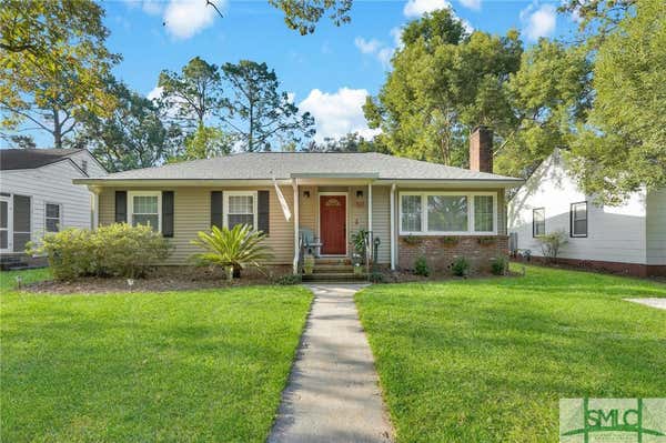 421 E 63RD ST, SAVANNAH, GA 31405 - Image 1