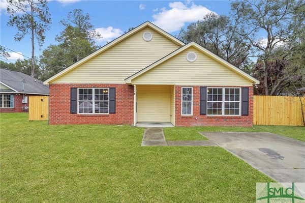 719 LEE RD # B, HINESVILLE, GA 31313 - Image 1