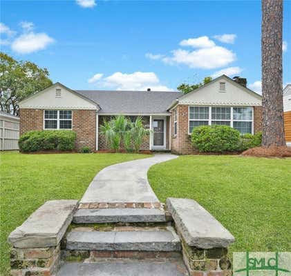 531 E 52ND ST, SAVANNAH, GA 31405 - Image 1