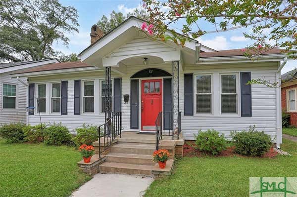 307 E 51ST ST, SAVANNAH, GA 31405, photo 2 of 39