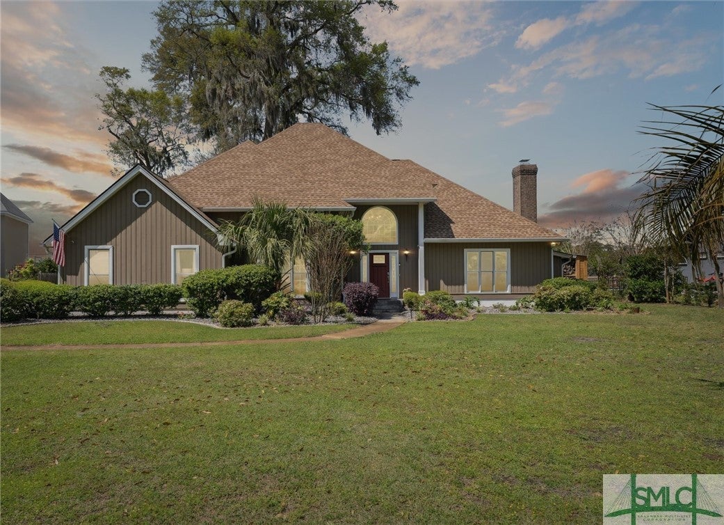 Richmond Hill, Georgia, 31324, United States, 4 Bedrooms Bedrooms, ,3 BathroomsBathrooms,Residential,Active,1757395