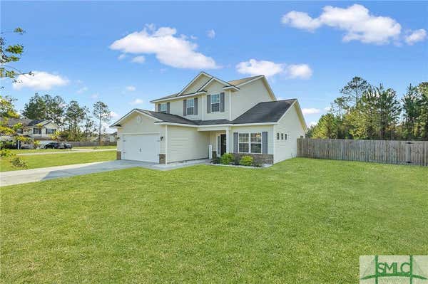 17 MARION CT NE, LUDOWICI, GA 31316 - Image 1