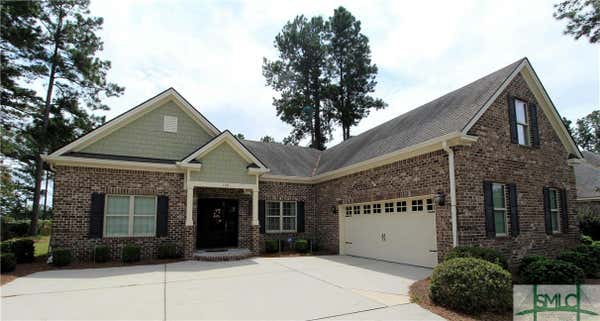 174 SWEETWATER CIR, RINCON, GA 31326 - Image 1