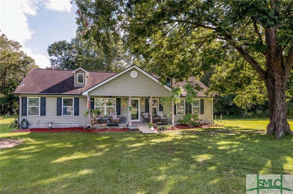 7234 BOWEN RD, TWIN CITY, GA 30471 - Image 1