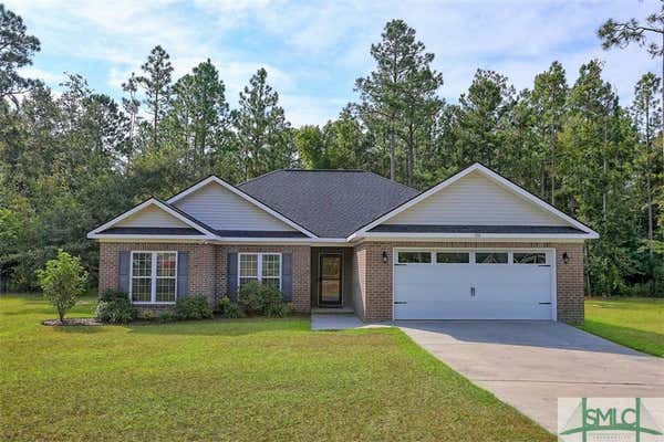 133 WEATHERSTONE WAY, STATESBORO, GA 30458 - Image 1