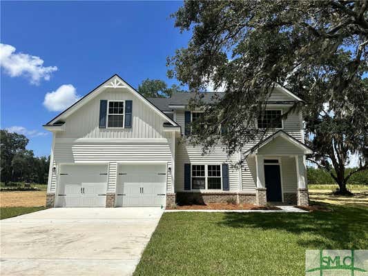 9785 TIBET HWY SE, ALLENHURST, GA 31301 - Image 1