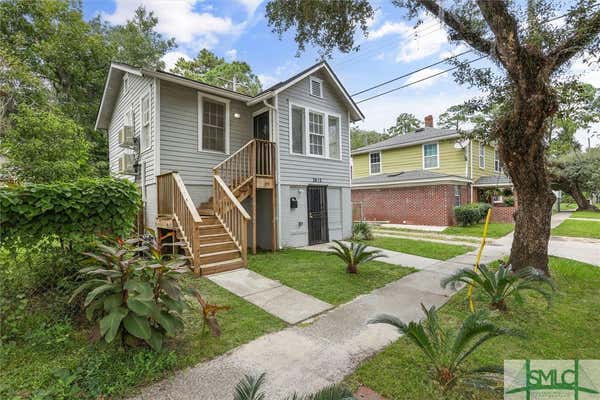 2415 ASH ST, SAVANNAH, GA 31404 - Image 1