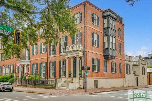 101 E OGLETHORPE AVE, SAVANNAH, GA 31401 - Image 1