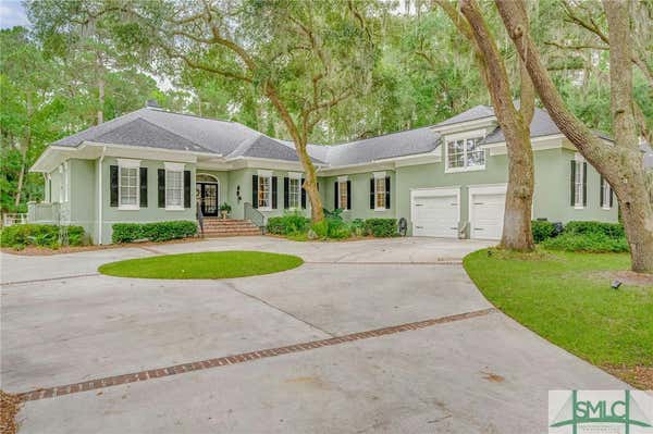 4 ANGLERS CT, SAVANNAH, GA 31411 - Image 1