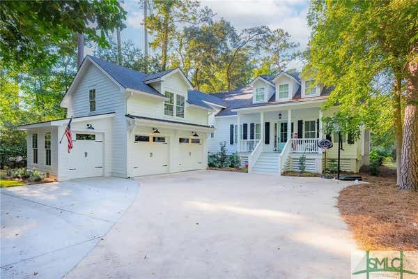 6 MUSGROVE LN, SAVANNAH, GA 31411 - Image 1