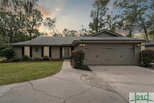 9 LEVEE RD, SAVANNAH, GA 31419 - Image 1