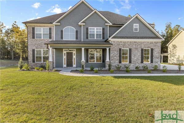 103 CROMER LANE, GUYTON, GA 31312 - Image 1