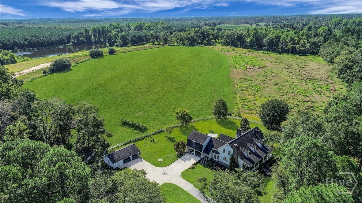 Claxton, Georgia, 30417, United States, 4 Bedrooms Bedrooms, ,4 BathroomsBathrooms,Residential,Active,1952595