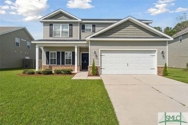 178 SAWGRASS DR, SAVANNAH, GA 31405 - Image 1