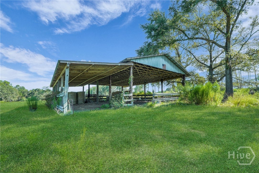 Claxton, Georgia, 30417, United States, 4 Bedrooms Bedrooms, ,4 BathroomsBathrooms,Residential,Active,1952595