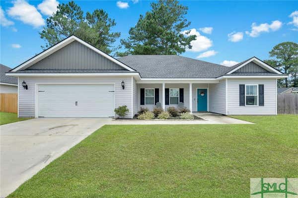 55 KAYTON CT, PEMBROKE, GA 31321 - Image 1