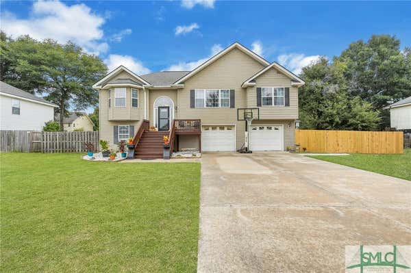 210 BAY BERRY LN, RINCON, GA 31326 - Image 1