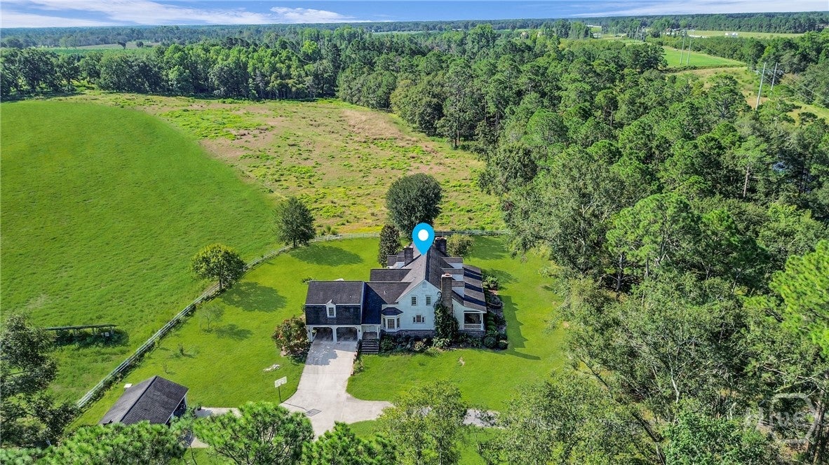 Claxton, Georgia, 30417, United States, 4 Bedrooms Bedrooms, ,4 BathroomsBathrooms,Residential,Active,1952595