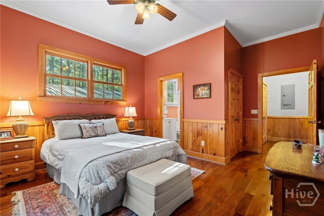 Millen, Georgia, 30442, United States, 3 Bedrooms Bedrooms, ,4 BathroomsBathrooms,Residential,Active,1987270