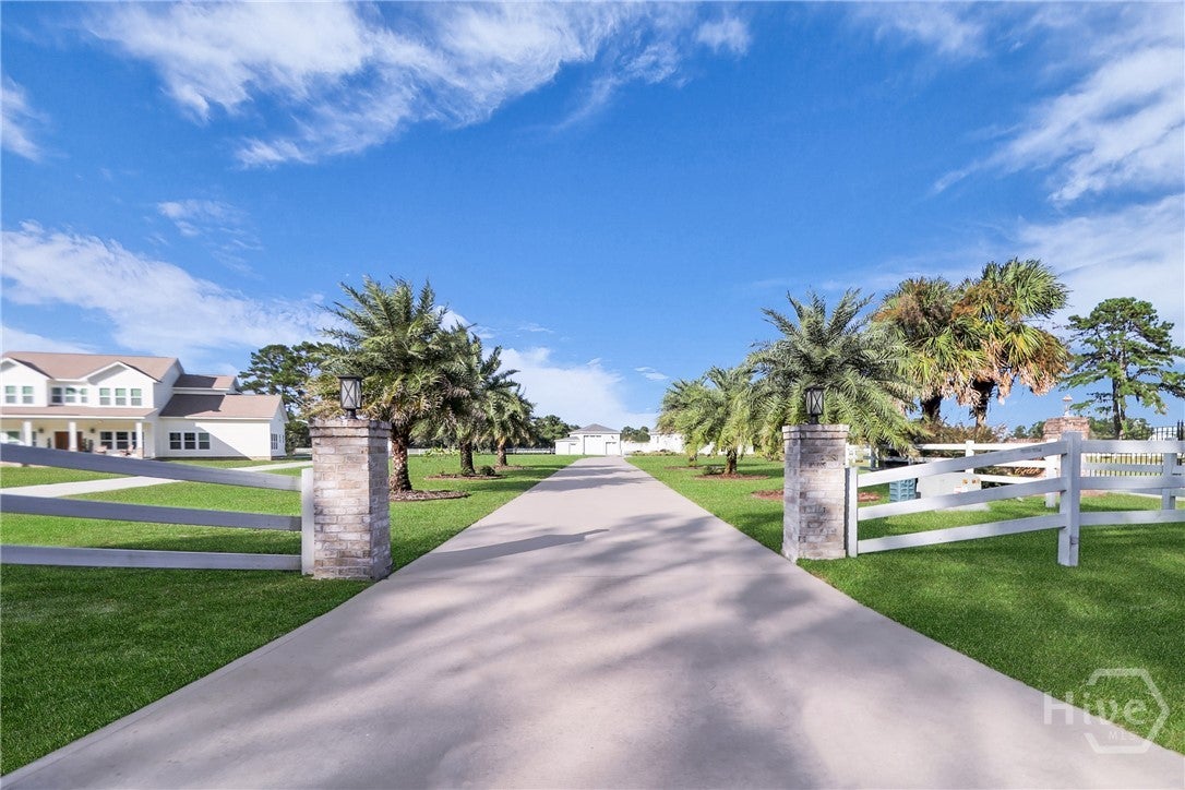 Midway, Georgia, 31320, United States, 5 Bedrooms Bedrooms, ,3 BathroomsBathrooms,Residential,Active,1959970