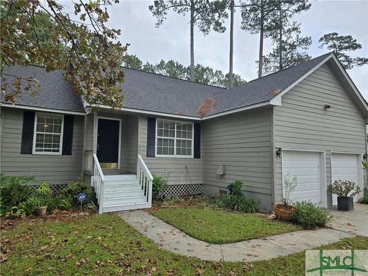 157 SUGAR MILL CIR, SAVANNAH, GA 31419 - Image 1