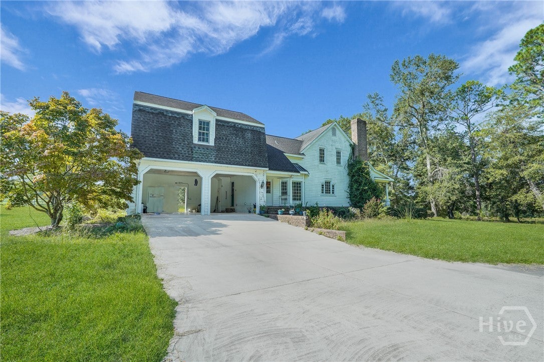 Claxton, Georgia, 30417, United States, 4 Bedrooms Bedrooms, ,4 BathroomsBathrooms,Residential,Active,1952595