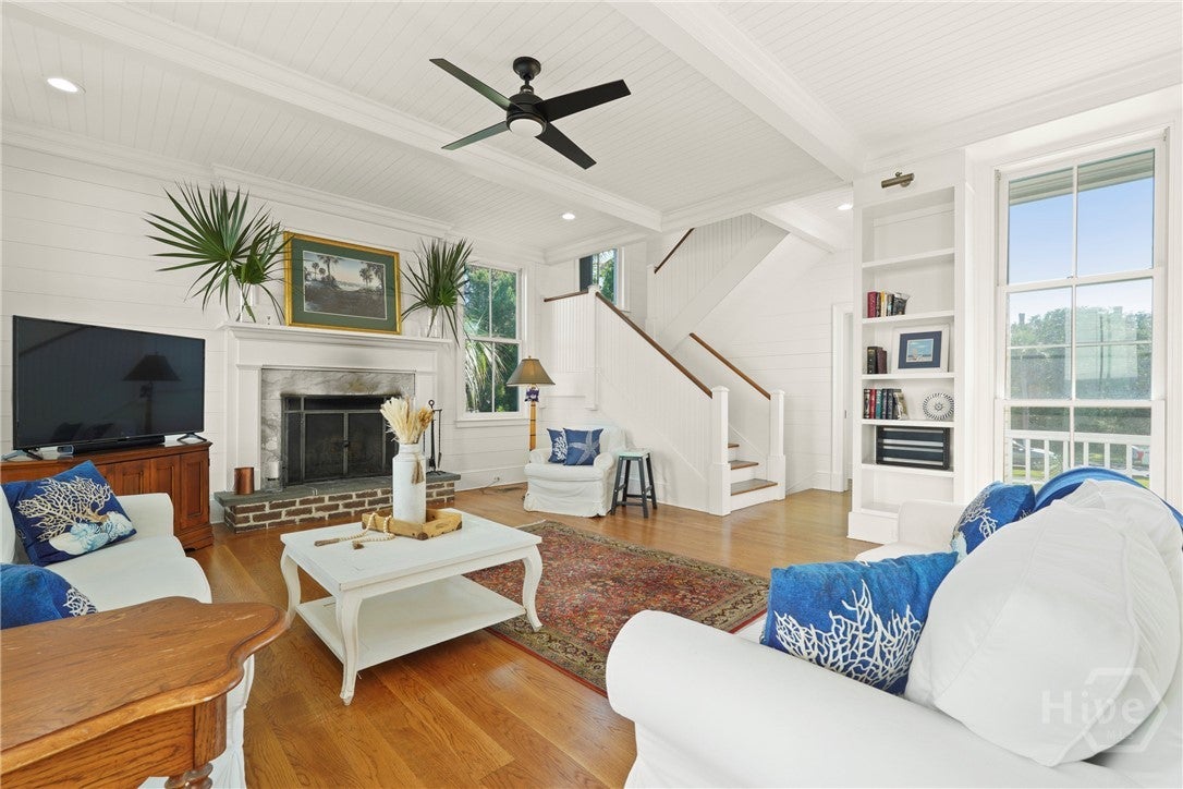 Tybee Island, Georgia, 31328, United States, ,5 BathroomsBathrooms,Residential,Active,1863493