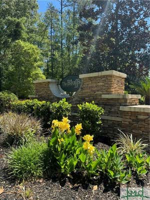 LOT 7 ST CATHERINE CIRCLE, RICHMOND HILL, GA 31324, photo 4 of 5