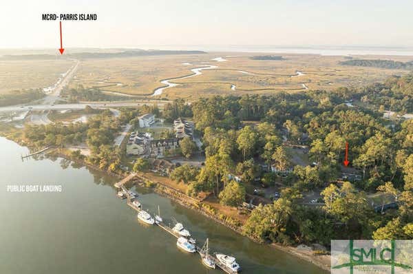 20 BATTERY LN, BEAUFORT, SC 29902, photo 4 of 35