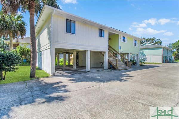 503 MILLER LN, TYBEE ISLAND, GA 31328 - Image 1