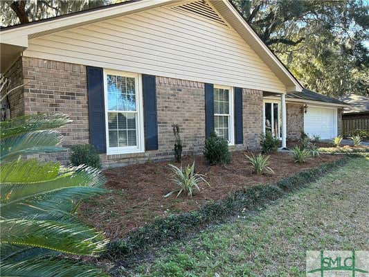 17 OLE OAK RD, SAVANNAH, GA 31410, photo 2 of 24