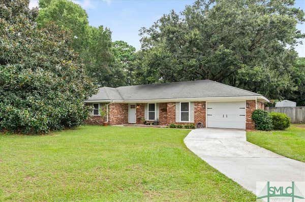 302 QUARTERMAN DR, SAVANNAH, GA 31410 - Image 1