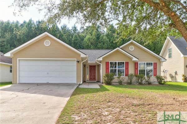 17 HAWSER WAY, PORT WENTWORTH, GA 31407 - Image 1