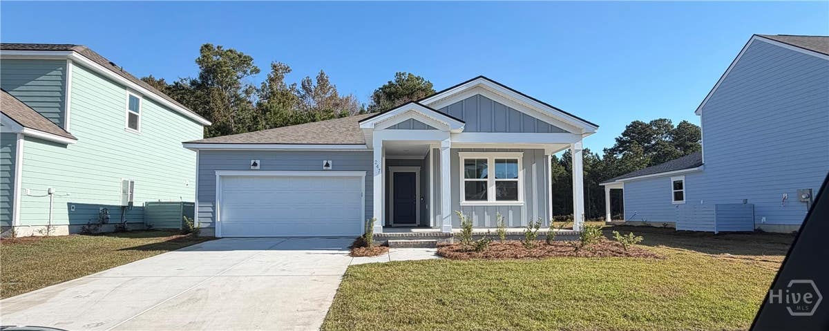 247 CROSSTOWN AVE, RICHMOND HILL, GA 31324 RE/MAX