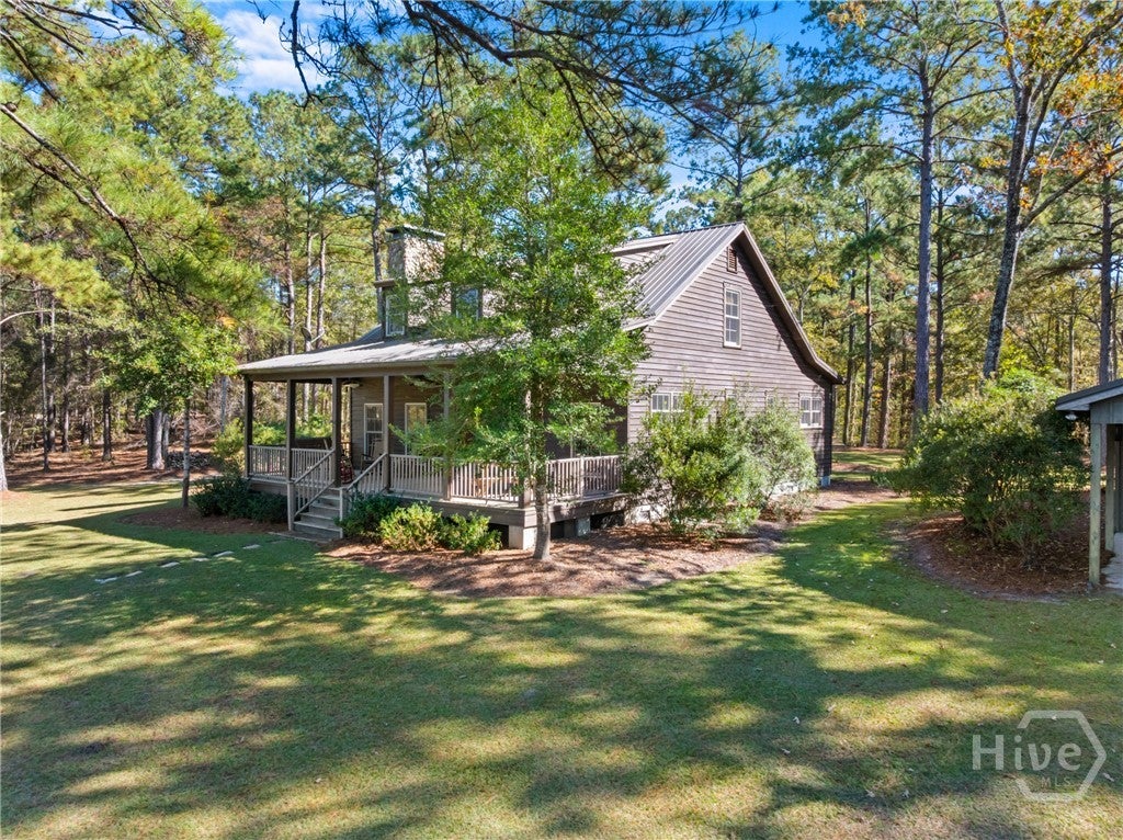 Millen, Georgia, 30442, United States, 3 Bedrooms Bedrooms, ,4 BathroomsBathrooms,Residential,Active,1987270