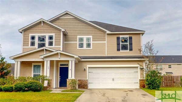 120 PINE VIEW XING, POOLER, GA 31322 - Image 1