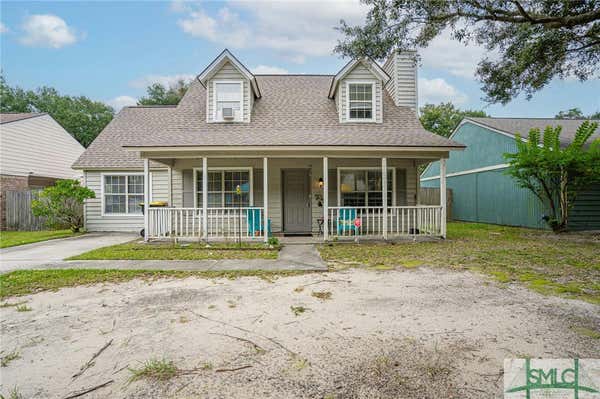 114 FOREST RIDGE DR, SAVANNAH, GA 31419 - Image 1