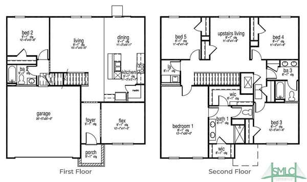 36 FINDLEY TRAIL, PORT WENTWORTH, GA 31407, photo 2 of 50