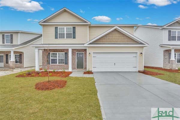 163 GUANA LN, BLOOMINGDALE, GA 31302 - Image 1