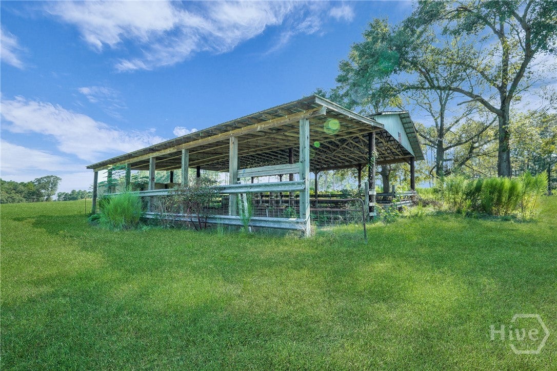 Claxton, Georgia, 30417, United States, 4 Bedrooms Bedrooms, ,4 BathroomsBathrooms,Residential,Active,1952595