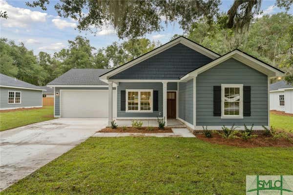 411 PINE ST SE, DARIEN, GA 31305 - Image 1