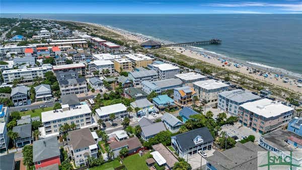 5 17TH ST UNIT B, TYBEE ISLAND, GA 31328, photo 4 of 44