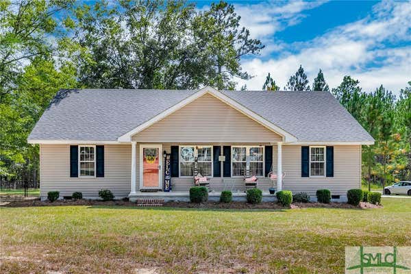 6 TIMBER TRL, SWAINSBORO, GA 30401 - Image 1