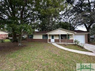 203 HOLIDAY CIR, SAVANNAH, GA 31419 - Image 1