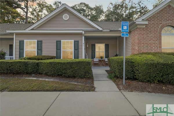 91 FALKLAND AVE, SAVANNAH, GA 31407 - Image 1