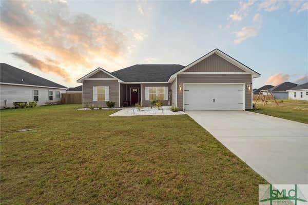 17 FULLER WAY NE, LUDOWICI, GA 31316 - Image 1