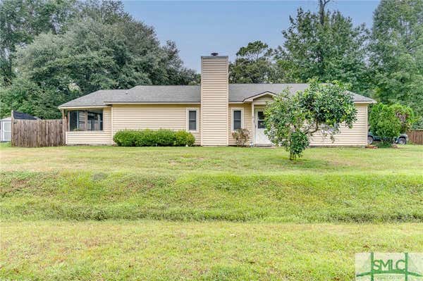 103 ROYAL WAY, KINGSLAND, GA 31548 - Image 1