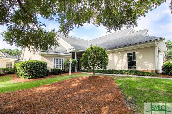 40 STEEPLE RUN WAY, SAVANNAH, GA 31405 - Image 1