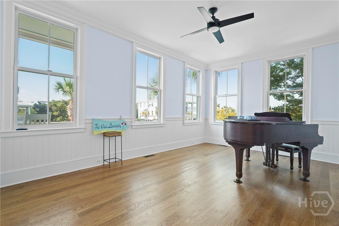 Tybee Island, Georgia, 31328, United States, ,5 BathroomsBathrooms,Residential,Active,1863493